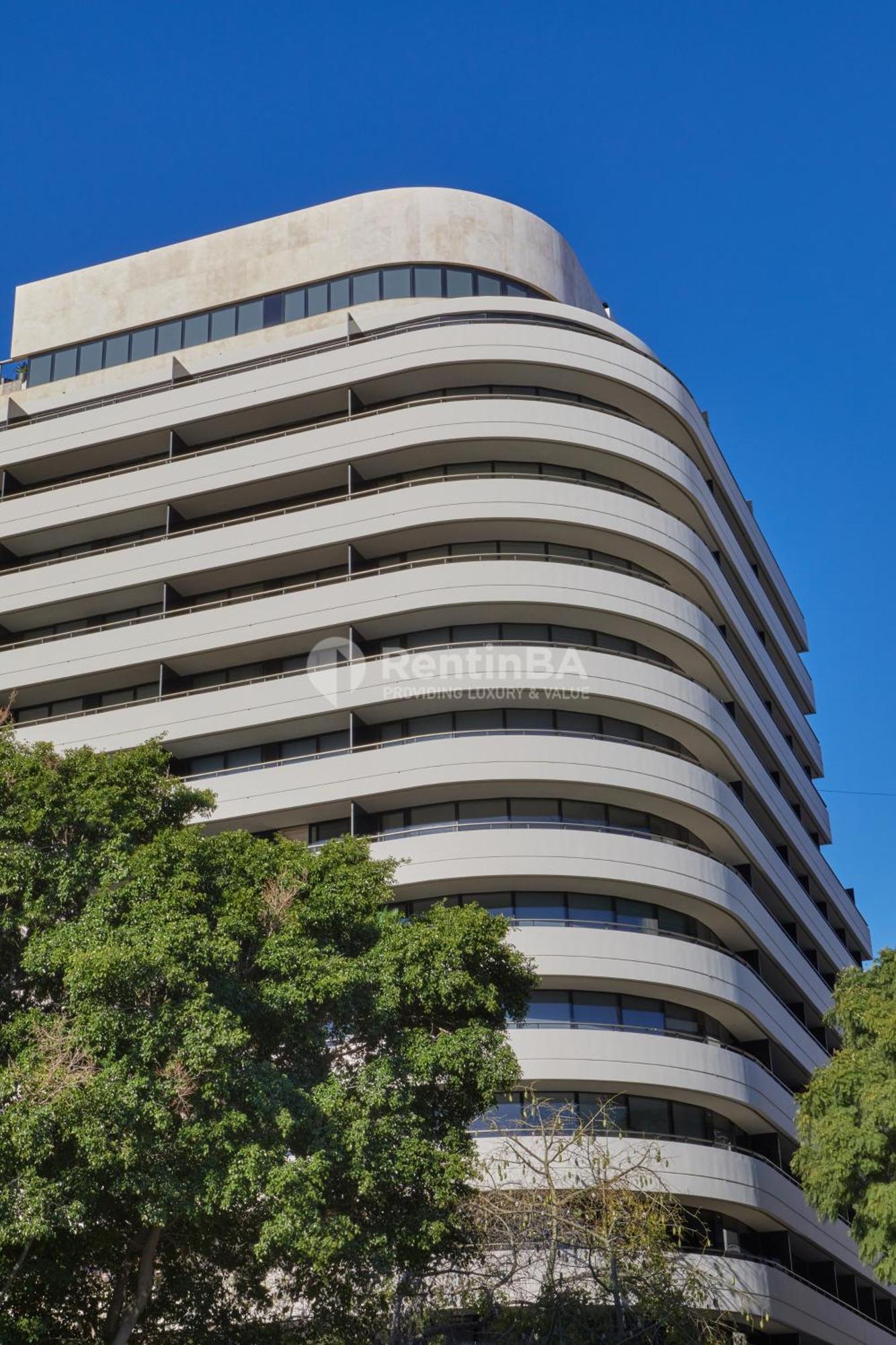 Aparthotel Nido At Recoleta Deco Buenos Aires Exterior foto